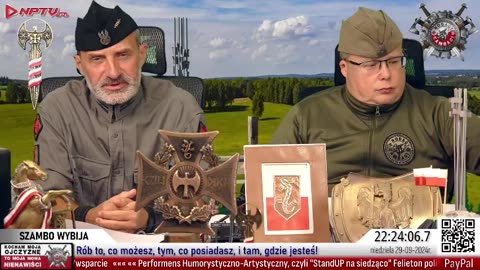 Kamracki Żywiec 29.09.2024