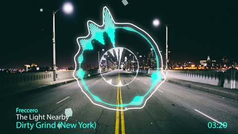 Freccero - Dirty Grind (New York)