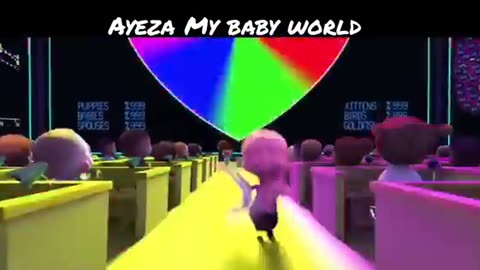 Badam_badam_song_||_Boss_baby_||_#mostfunnyvideo_