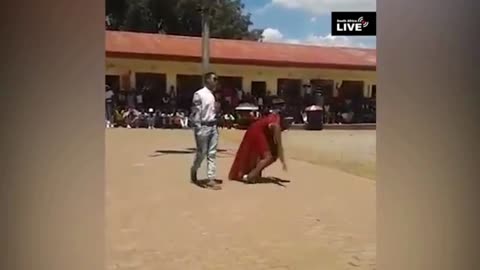 High Heels Are Dangerous To Some Women Part 1