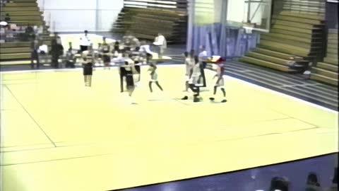 PSC v Doane @ PSC - 1993-94