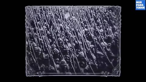 Theremín. La música que surgió del éter