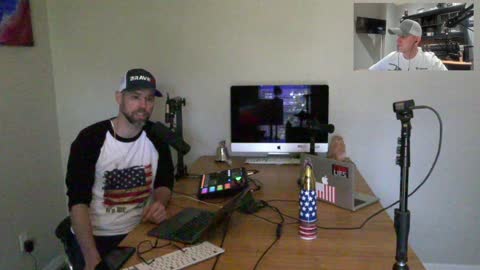 Preparing for the Finance BOMB as well as Clay Clark Joins Us!