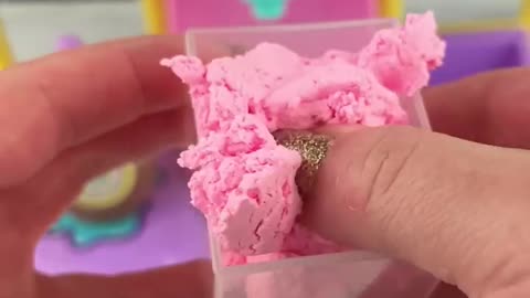 So Slime DIY Ice Cream Factory