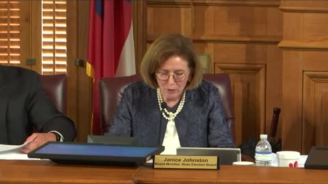 Jan Johnston - 150 Missing Records - May 7, 2024