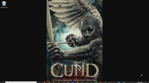 Cupid (2020) Review