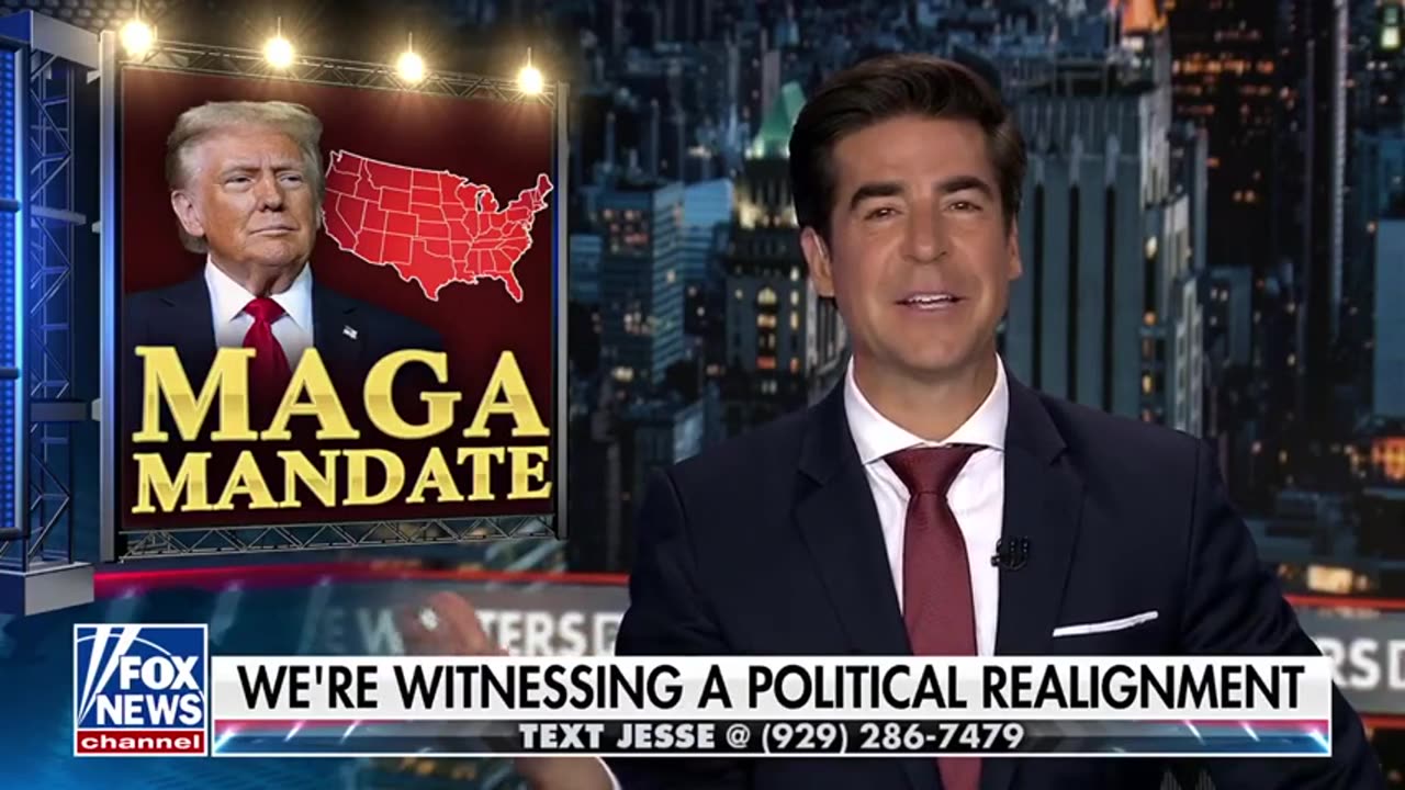 Watters: Whoopi Picks A Fight With The Wrong Bakery