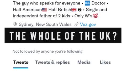 Social Media Bots Caught Calling For More UK Lockdowns