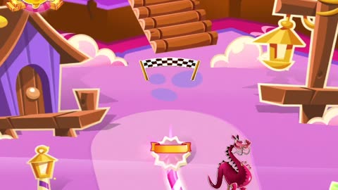 Candy Crush Saga Level 198