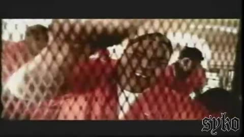 Mase FT Black Rob X Lox X DMX - 24 Hours To Live (Video)
