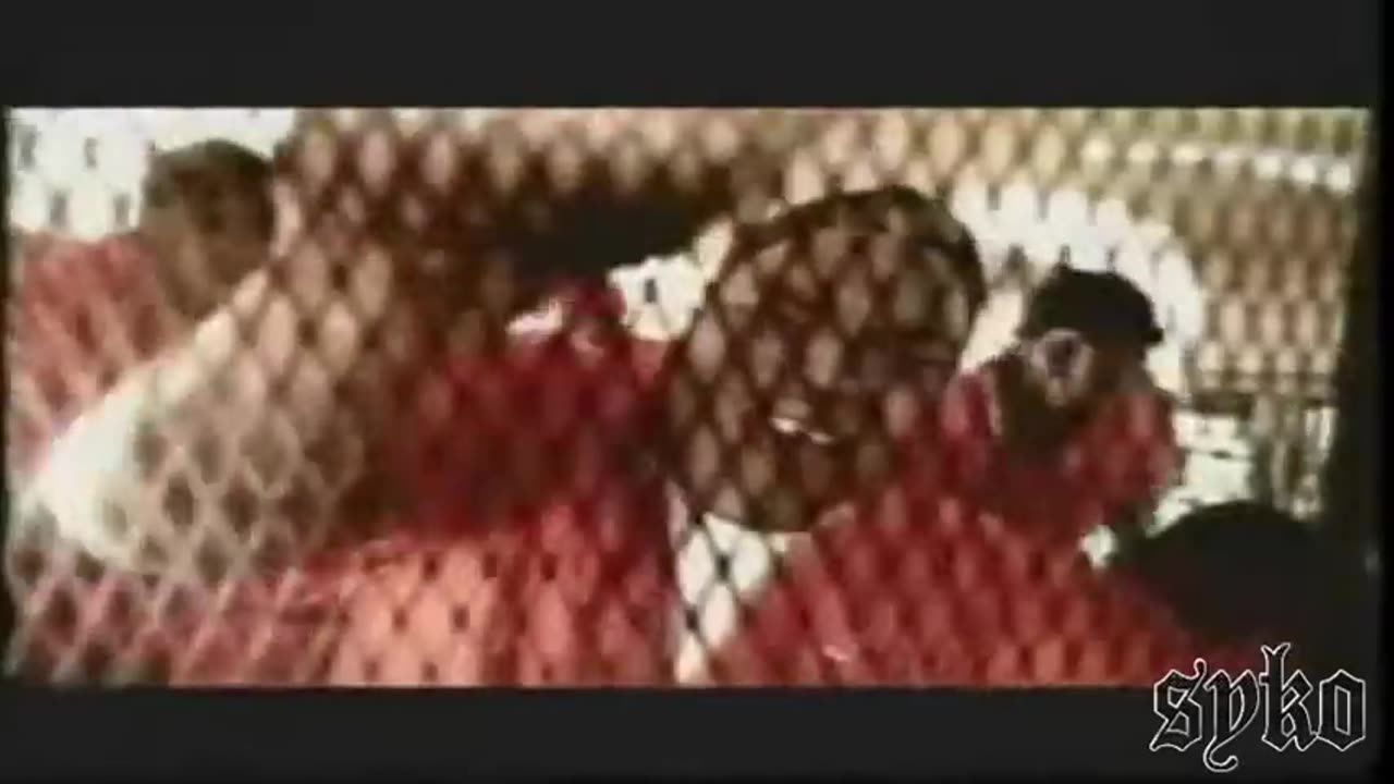 Mase FT Black Rob X Lox X DMX - 24 Hours To Live (Video)