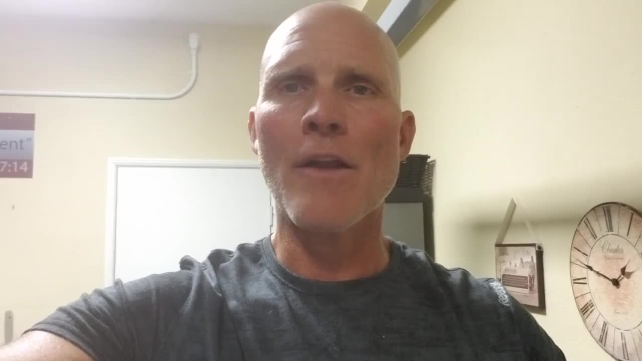 The Game Changer Diet - Plants vs. Meat