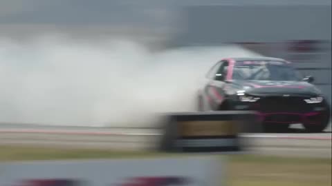 DRIFT
