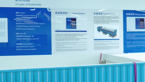 We can produce flexitank in many specifications and materials
