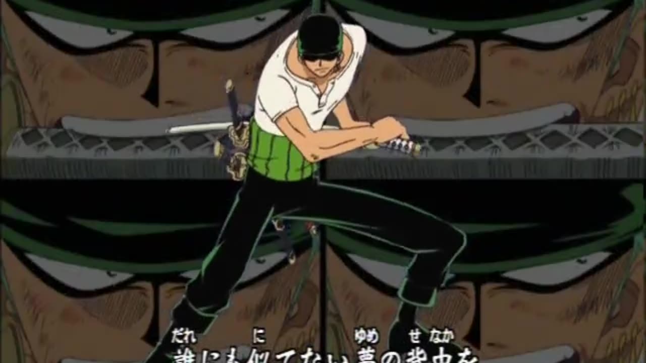 One Piece 0067 [PL SUBS]