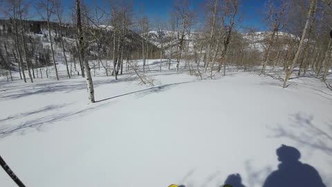 3/16 #11 I think last run nice at top a touched baked toward the bottom