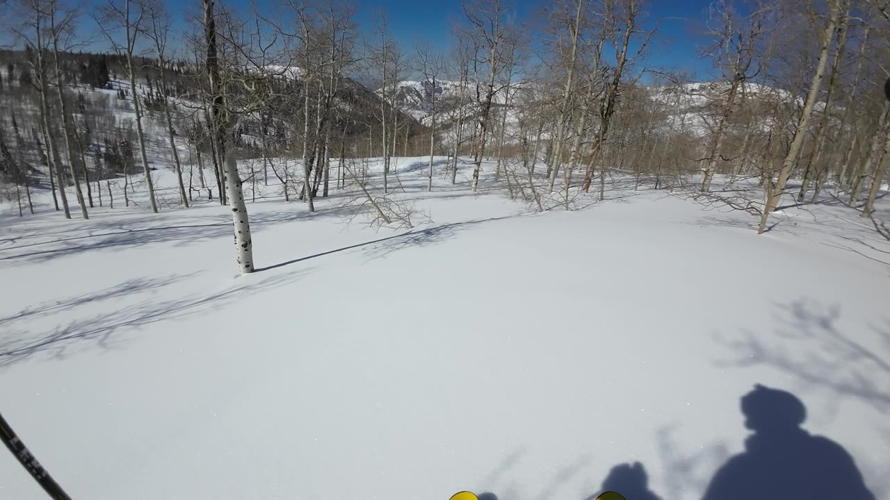 3/16 #11 I think last run nice at top a touched baked toward the bottom