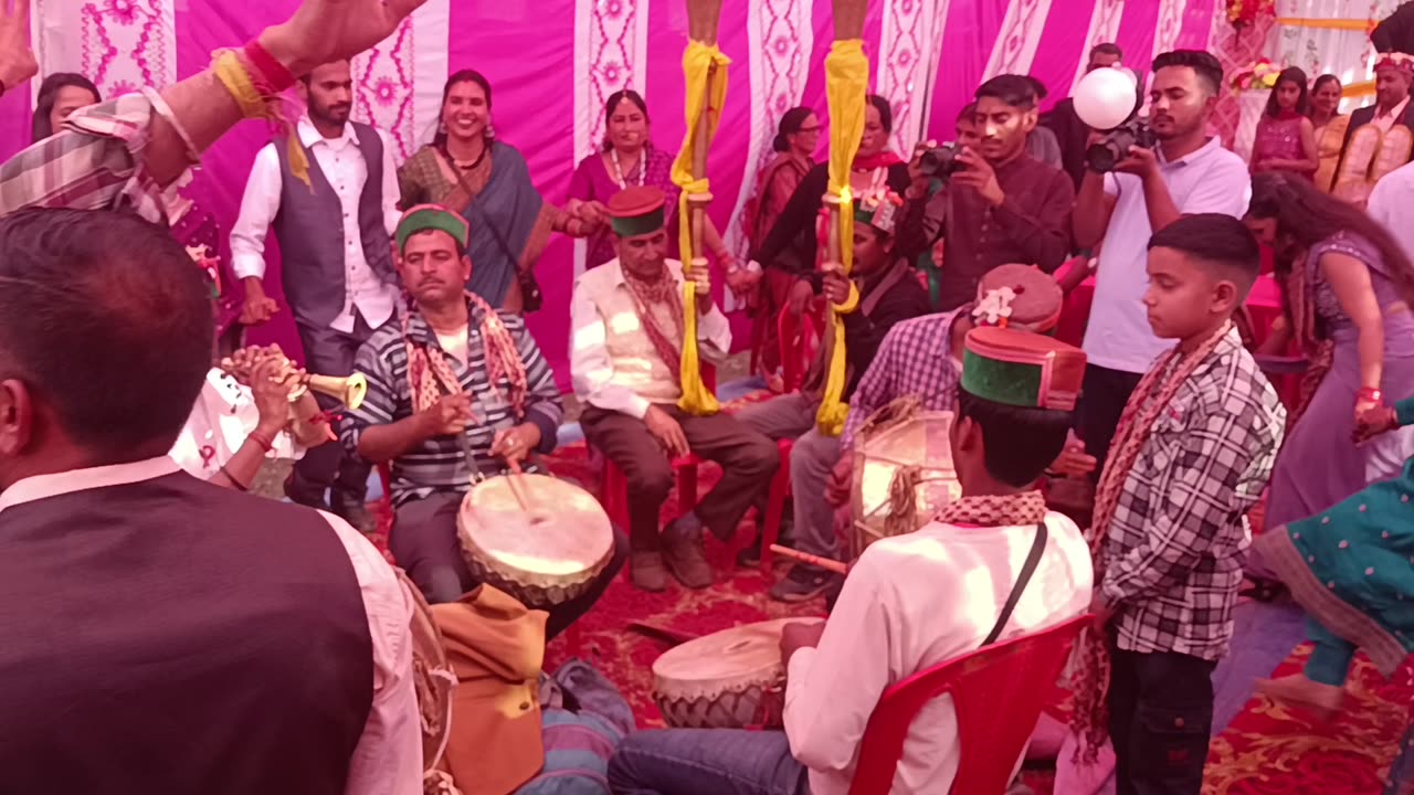Himachli caltur kullu manali