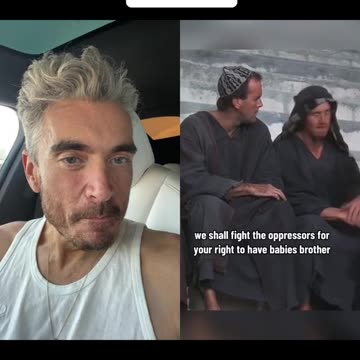 "Trans women are women" movement predicted 50 YEARS AGO!