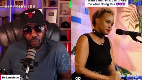 DELUSIONAL WOMAN sexcraze