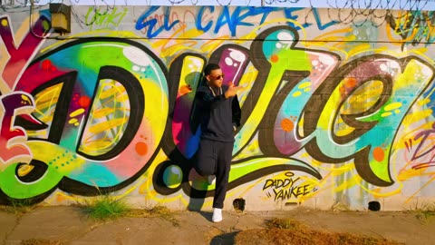 Daddy Yankee - Dura (Official Video)