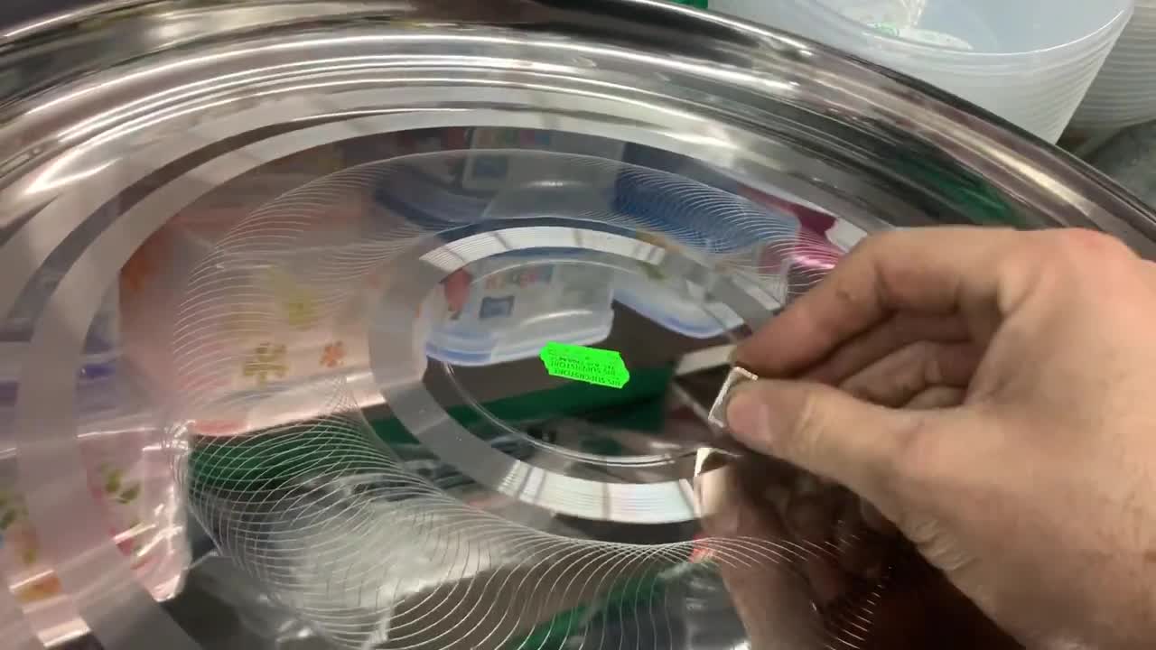 Noisevember: Making a Waterphone - Step 1