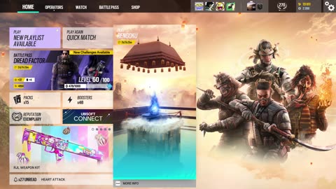 Cannot Confirm or Deny My "Ace" | Rainbow Six Siege 070723
