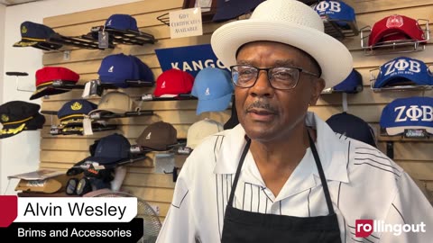 Business Exchange - Alvin Wesley
