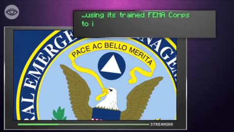 FEMA The US Police State