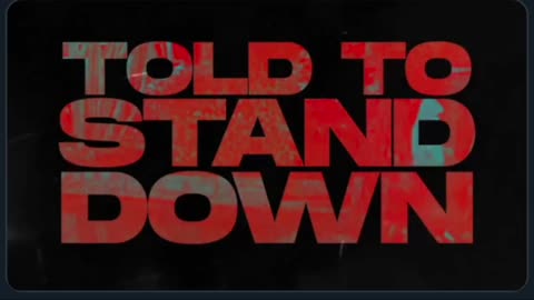 Dan Bongino (X) - Whistle Blower Says They Were Ordered To Stop Investigation The J6 PIPEBOMBER