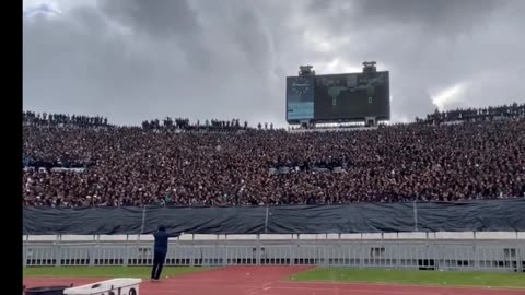 Le plus beau clip pour les fans de sport du Raja marocain