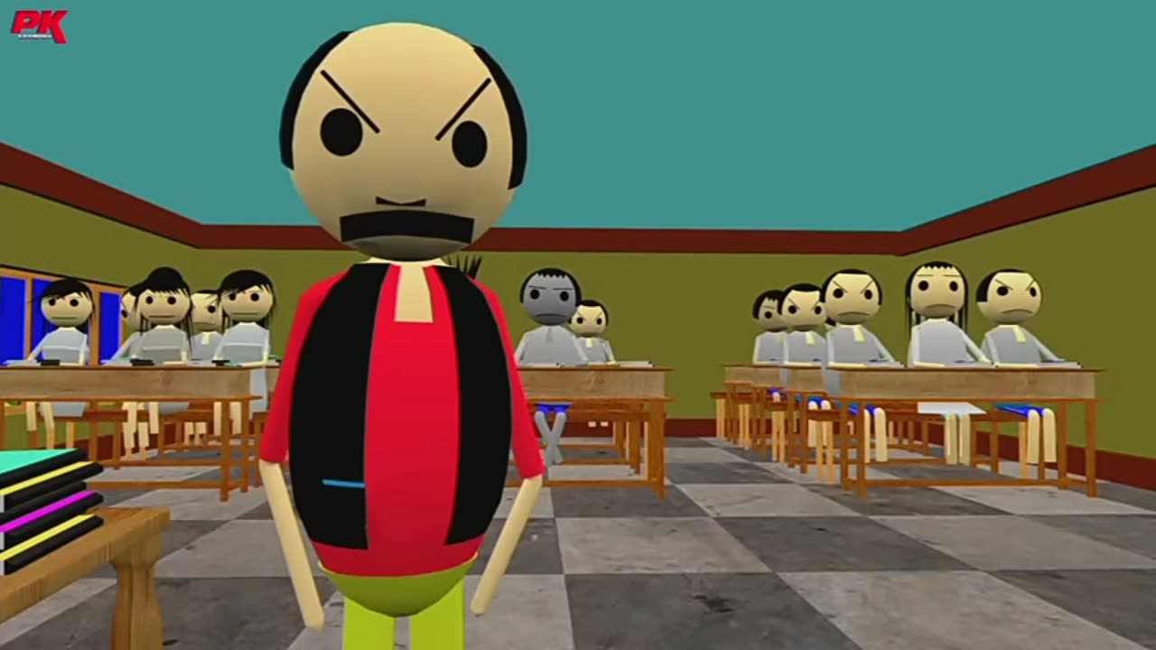 School classroom joke's| desi comedy videos | @Mg gamer