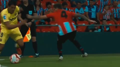 Football skill #part2