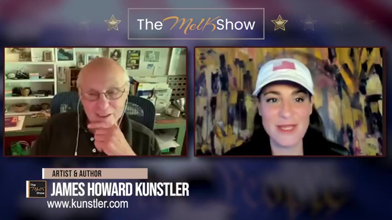 Individual Sovereignty & Decentralization Counters Globalists