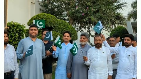 Independence Day Event