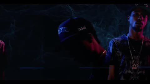 Rockie Fresh - “Nobody” (VIDEO)