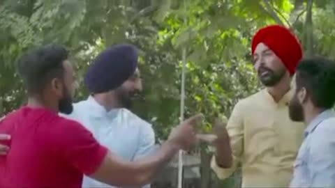 New punjabi song 2023 ( new indian song) indian song