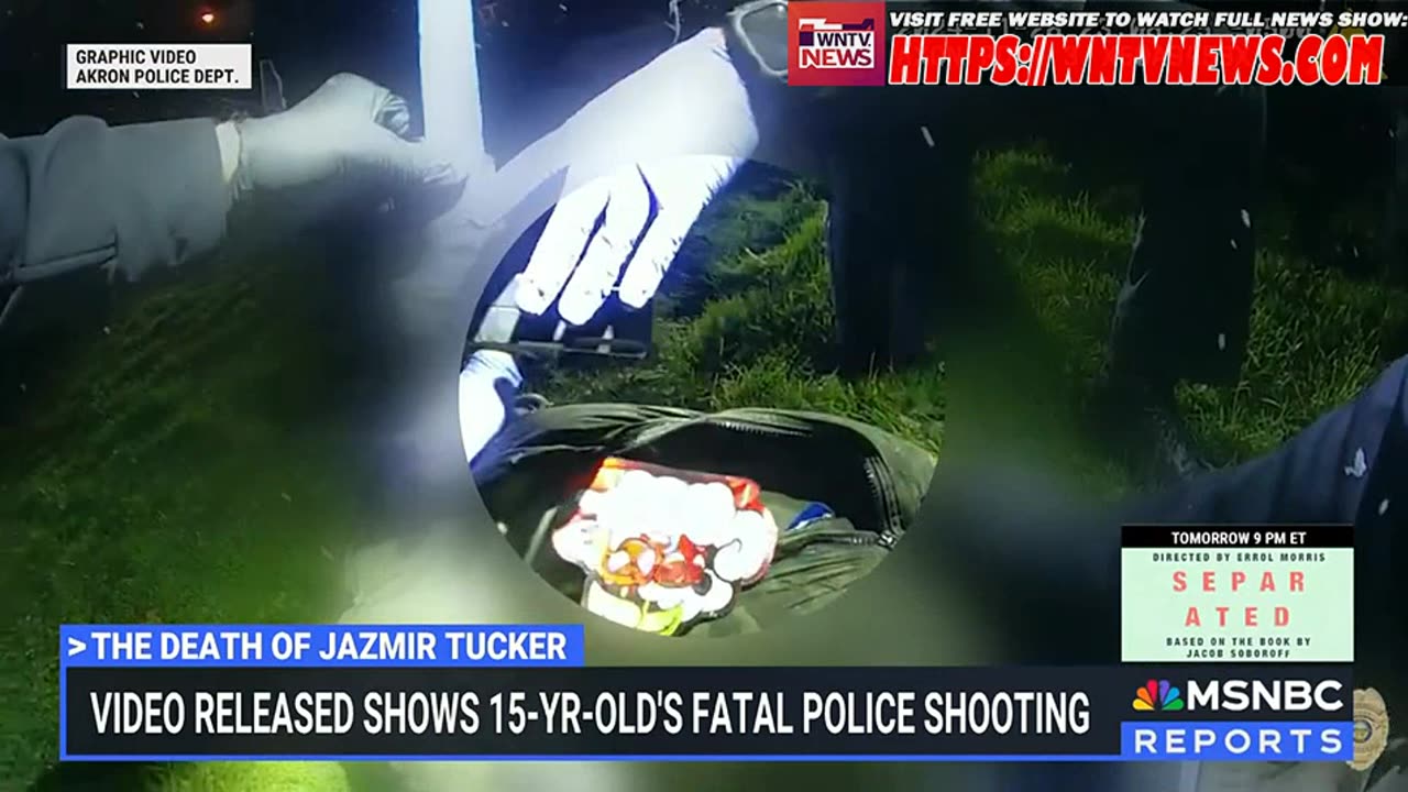 Ana Cabrera Reports 10AM - 12/6/2024