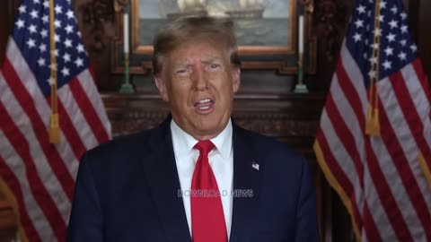 Trump: Our Children Are Being Mutilated & Indoctrinated By Left Wing Freaks - 4/24/23