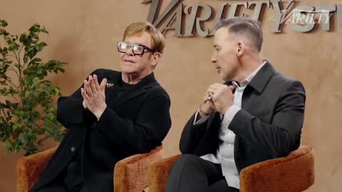 Liberals Are OUTRAGED About Elton John's Unexpected Praise of Trump