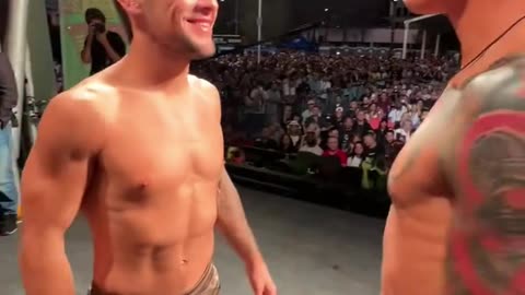 Esteban Ribovics vs Daniel Zellhuber: UFC 306 Face-off