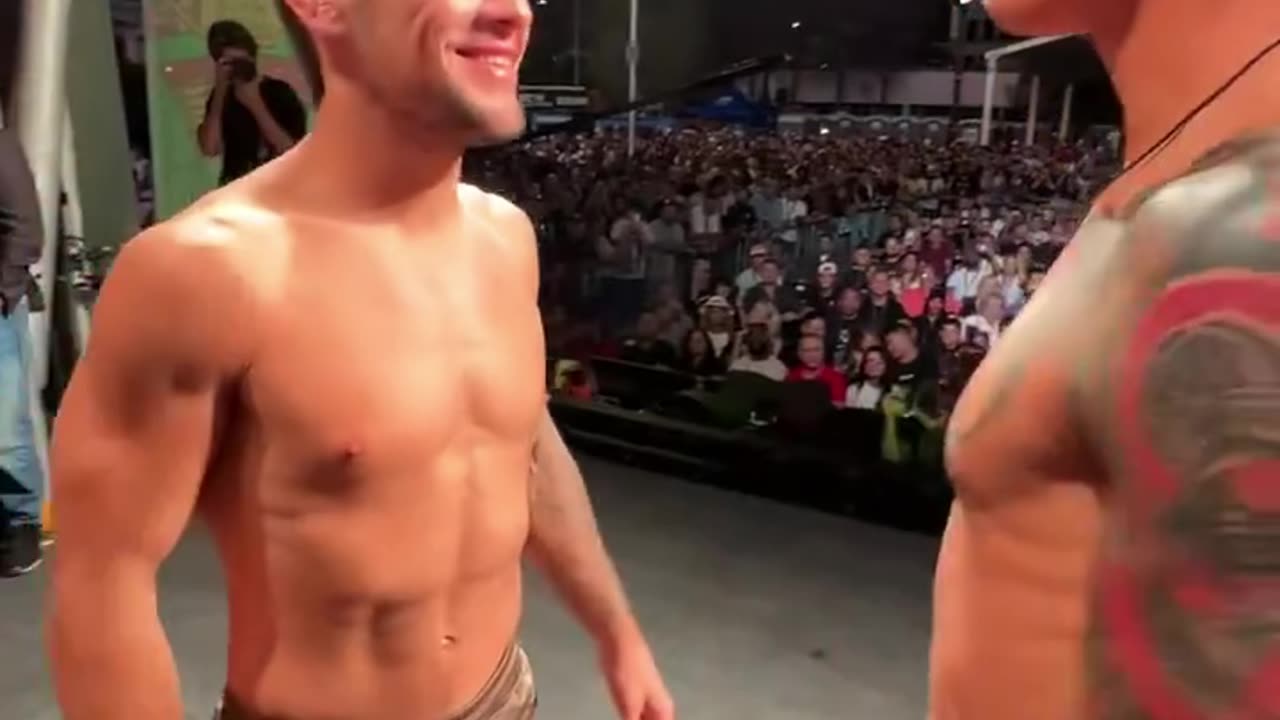 Esteban Ribovics vs Daniel Zellhuber: UFC 306 Face-off