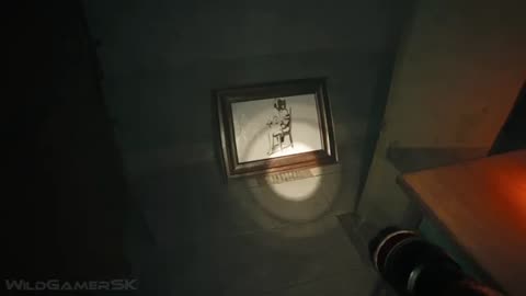 MADNESS INSIDE New Gameplay Demo 12 Minutes 4K