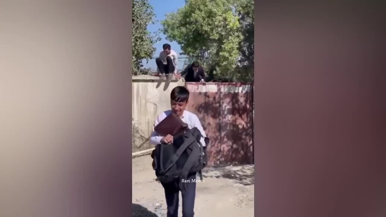 WHEN YOU'RE SO STUPID