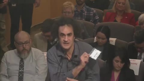 Maricopa Poll Worker: Poll Workers WERE NOT trained, voters were disenfranchised