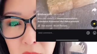 CRT TokToker’s Unhinged Rant Over Eggs