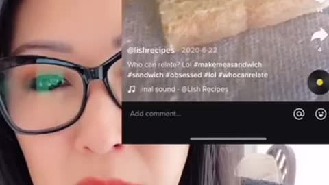 CRT TokToker’s Unhinged Rant Over Eggs