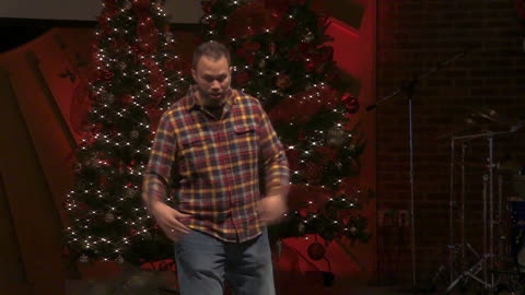 Josiah ROLE & RESPONSE