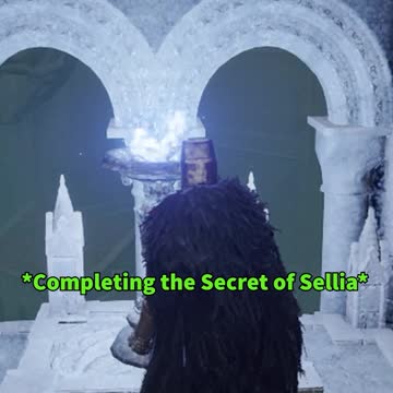 Unlocking a secret just to fight a boss 😒