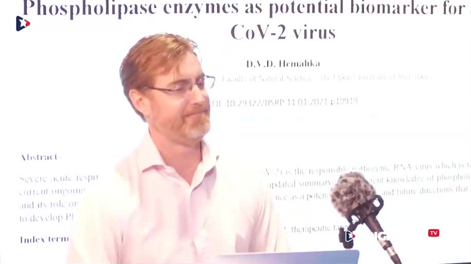 Bryan Ardis - The Vax is mRNA of Snake Venom